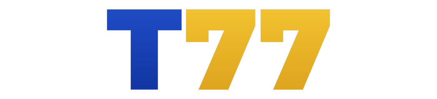 t77 Logo